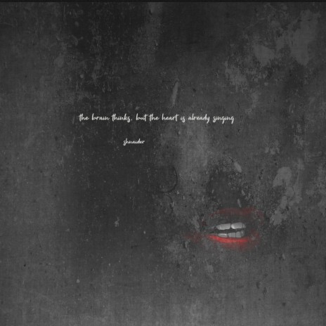 I Want Rain cover art