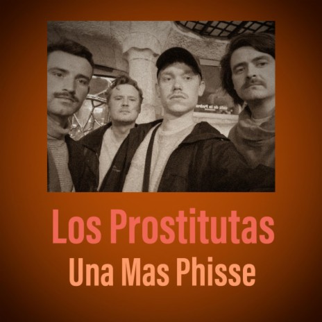 Donde Esta El Banjo (Los Prostitutas)