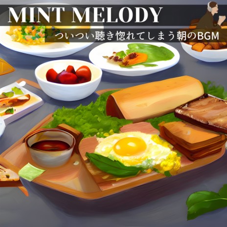 The Morning Is a Time cover art