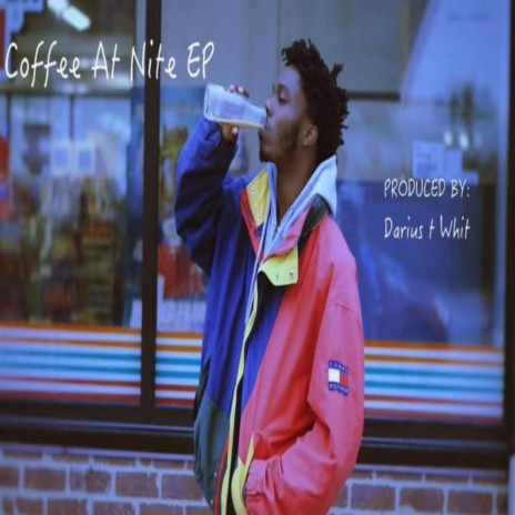 Creative cover art