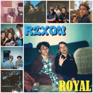 Rixon