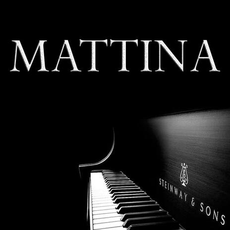 Ludovico Einaudi (Una Mattina (ORCHESTRAL) cover art