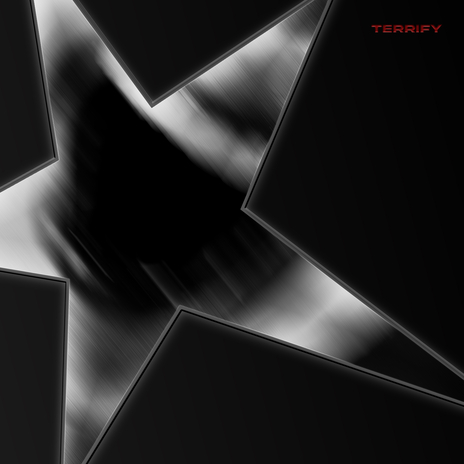 Terrify cover art