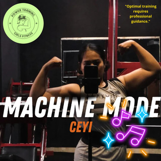 MACHINE MODE