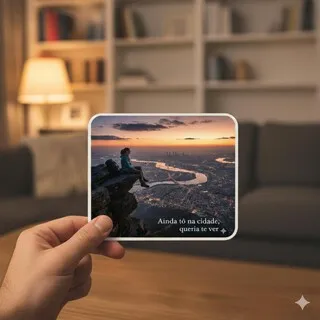 Ainda tô na cidade cover art