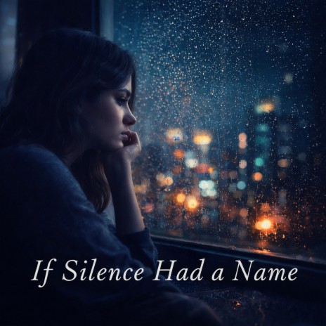 If Silence Had a Name cover art