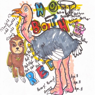 Hot & Bothered ft. Cold Foot Jones cover art
