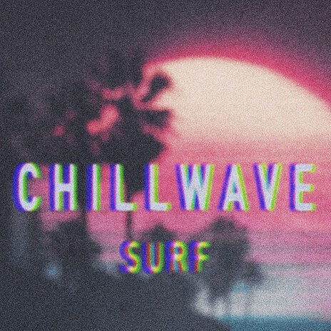 Chill Vacation cover art
