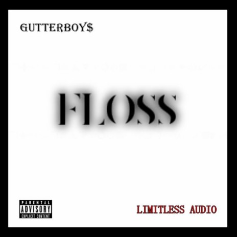 FLOSS cover art