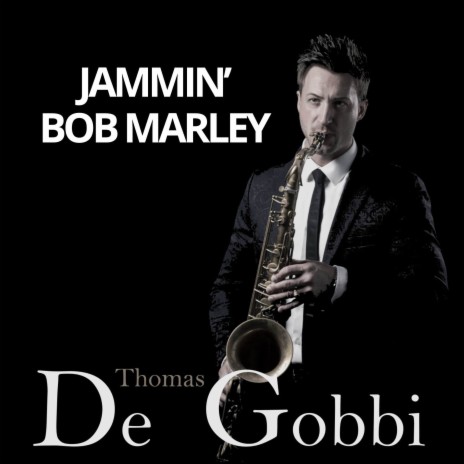 Jammin' (Sax Cover) cover art