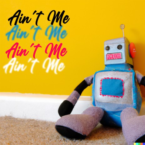Ain´t Me ft. dj mixtime cover art