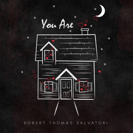 All I Want Is You cover art