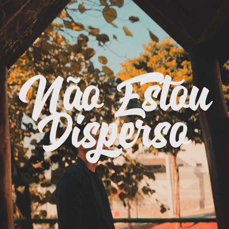 Não Estou Disperso ft. DG BEATZ