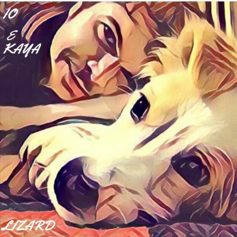 Io e Kaya cover art