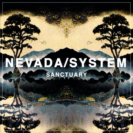 Sanctuary cover art
