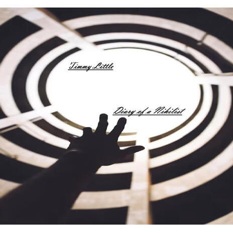 Cannibal cover art