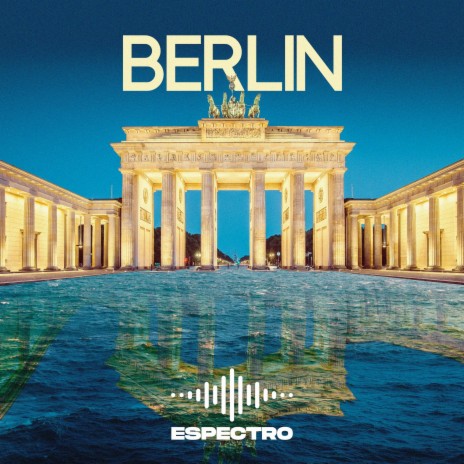 Berlin cover art