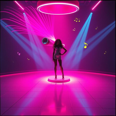 Boom cover art