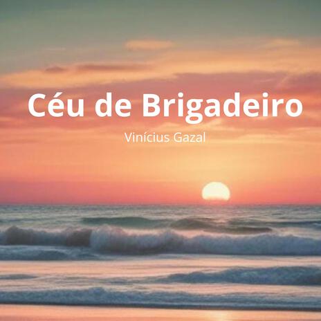 Céu de Brigadeiro cover art