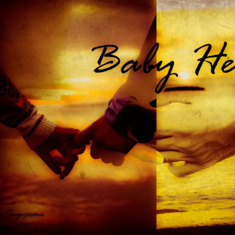 Baby Hey (Instrumental) cover art