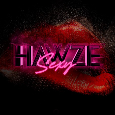 Sexy (V.I.P Mix) cover art
