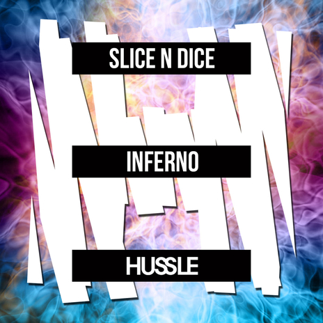 Inferno cover art