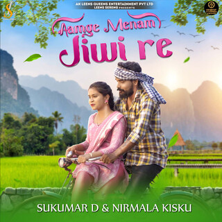 Aamge Menam Jiwi Re ft. Nirmala Kisku cover art