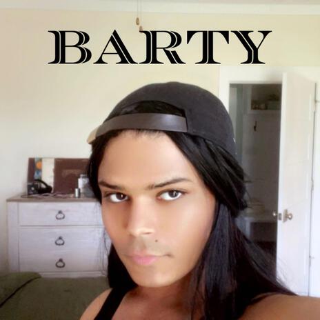 Barty cover art