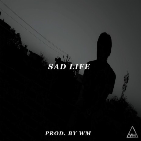 Sad Life cover art