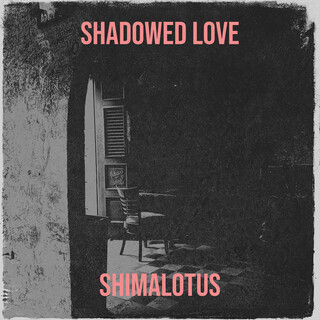 Shadowed Love cover art