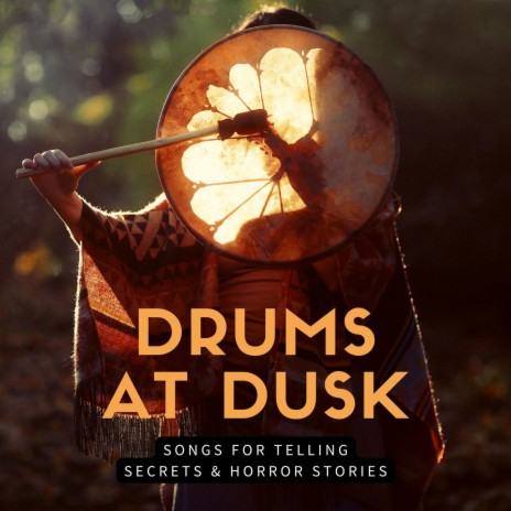 Indian Vibes at Dusk cover art