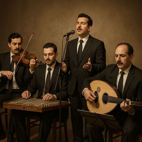 دفتر عشق مهجور cover art