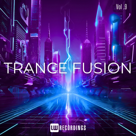 Advance cover art