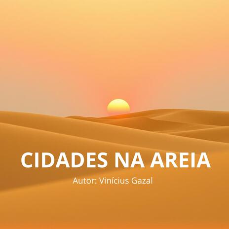 Cidades na Areia cover art