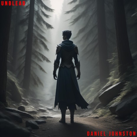 UnBlead cover art