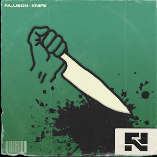 Knife cover art