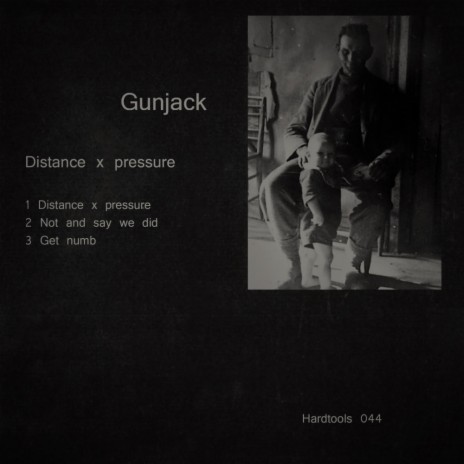 Get Numb (Original Mix) cover art