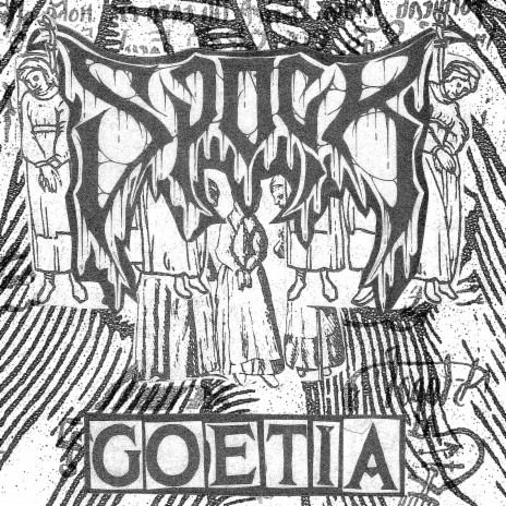 Goetia cover art