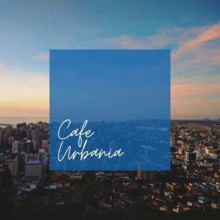 Cafe Urbania