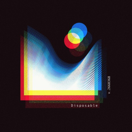 Circles cover art