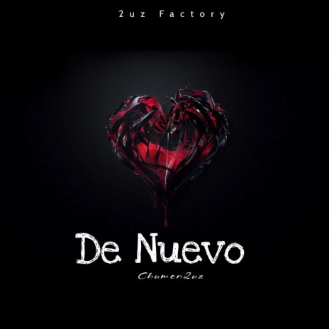 De Nuevo cover art