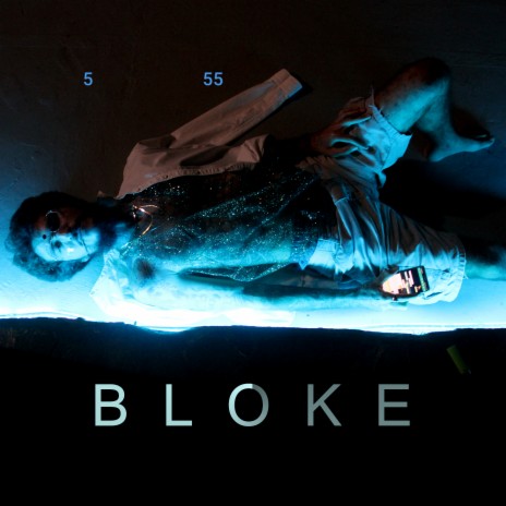 555 cover art