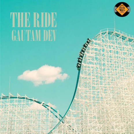 The Ride cover art