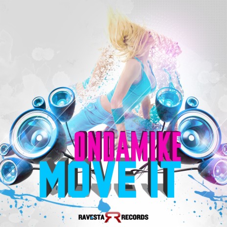 Move It! cover art