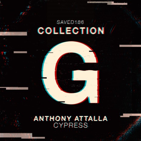 Cypress (Original Mix) cover art
