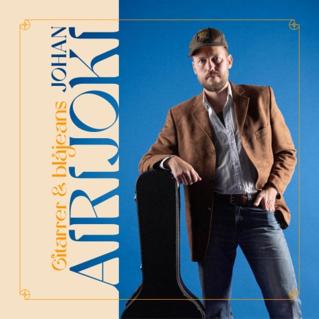 Amazonas cover art