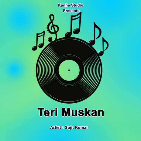 Ishq Khaali Pal cover art