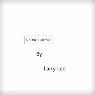 A Song For You cover art