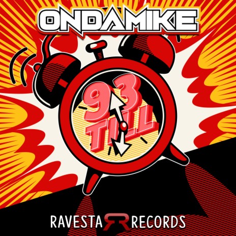 93 cover art