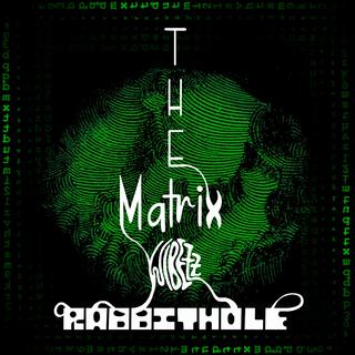 The Matrix ft. Rabbithole cover art